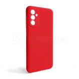 Чехол Full Silicone Case для Samsung Galaxy M23 5G/M236 (2022) red (14) (без логотипа) - купить за 279.30 грн в Киеве, Украине