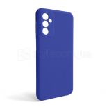 Чехол Full Silicone Case для Samsung Galaxy M23 5G/M236 (2022) violet (36) (без логотипа) - купить за 278.60 грн в Киеве, Украине
