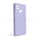 Чехол Full Silicone Case для Xiaomi Poco C40 elegant purple (26) (без логотипа) - купить за 280.00 грн в Киеве, Украине