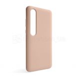 Чохол Full Silicone Case для Xiaomi Mi 10 nude (19) (без логотипу) - купити за 280.00 грн у Києві, Україні