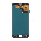 Дисплей (LCD) для OnePlus 3 A3003, 3T A3010 з тачскріном black (Amoled) Original Quality - купити за 2 912.00 грн у Києві, Україні