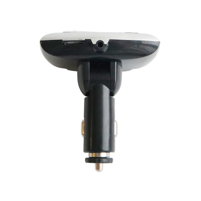 FM-трансмітер ALS-A901 Bluetooth black