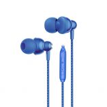 Навушники XO EP55 blue - купити за 211.68 грн у Києві, Україні