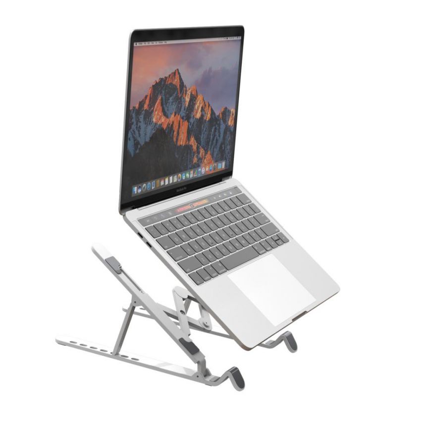 Подставка для ноутбука XO C102 white