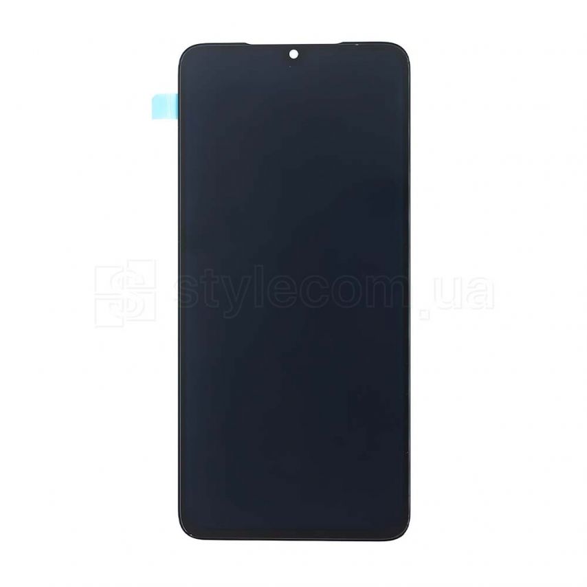 Дисплей (LCD) для Xiaomi Mi 9 с тачскрином black (TFT) Original Quality