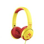 Дитячі навушники XO EP47 red/yellow - купити за 567.00 грн у Києві, Україні