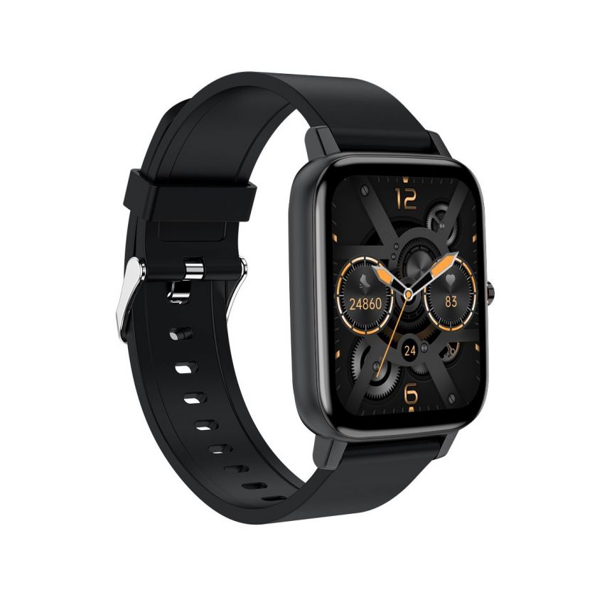 Смарт-часы (Smart Watch) XO H80 black