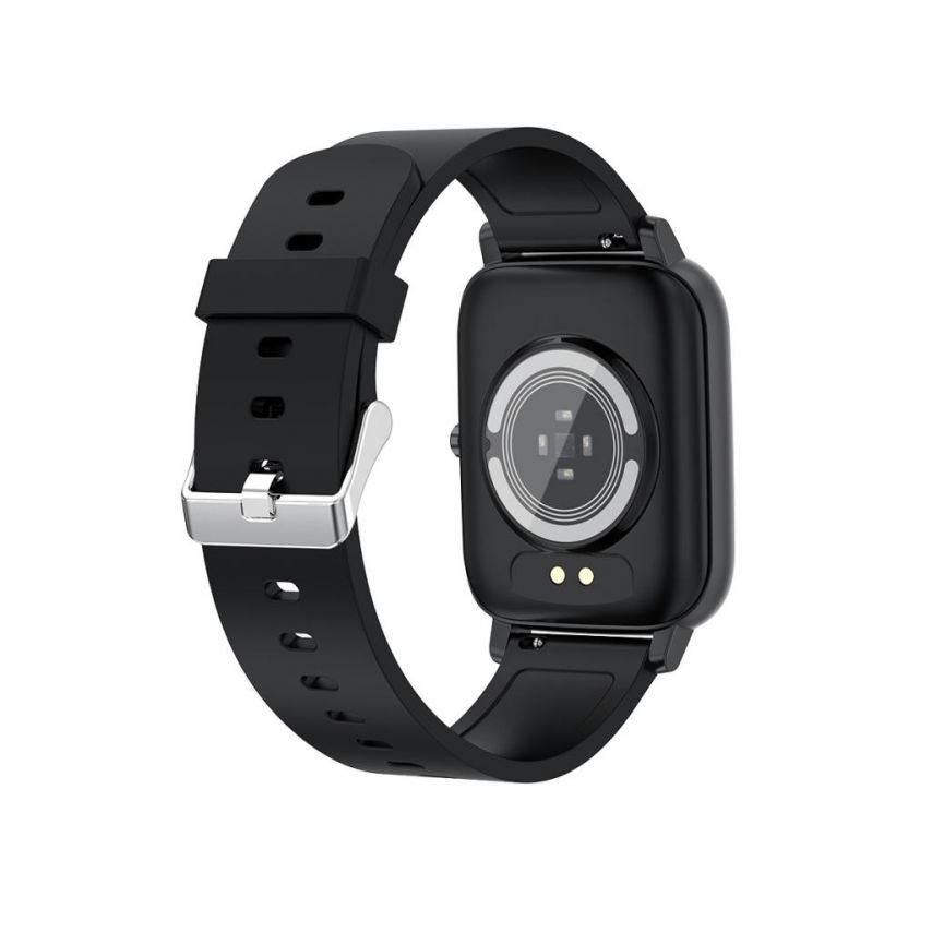 Смарт-годинник (Smart Watch) XO H80 black