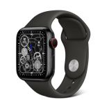 Смарт-часы (Smart Watch) XO M18 black - купить за 1 728.00 грн в Киеве, Украине