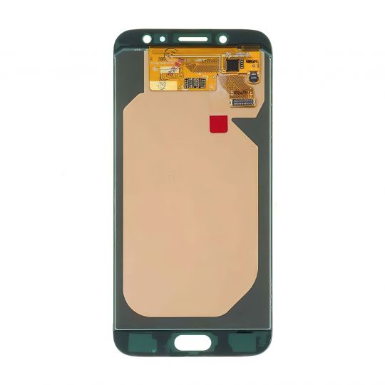 Дисплей (LCD) для Samsung Galaxy J7/J730 (2017) з тачскріном gold (Oled) Original Quality - купити за 1 028.21 грн у Києві, Україні