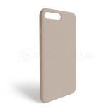 Чехол Full Silicone Case для Apple iPhone 7 Plus, 8 Plus lavender (07) (без логотипа) - купить за 142.80 грн в Киеве, Украине