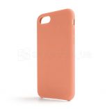 Чехол Full Silicone Case для Apple iPhone 7, 8, SE 2020 flamingo (27) (без логотипа) - купить за 141.44 грн в Киеве, Украине