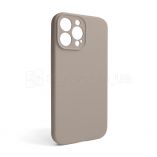 Чехол Full Silicone Case для Apple iPhone 13 Pro Max lavender (07) закрытая камера (без логотипа) - купить за 130.56 грн в Киеве, Украине