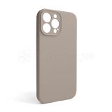Чохол Full Silicone Case для Apple iPhone 13 Pro Max lavender (07) закрита камера (без логотипу)