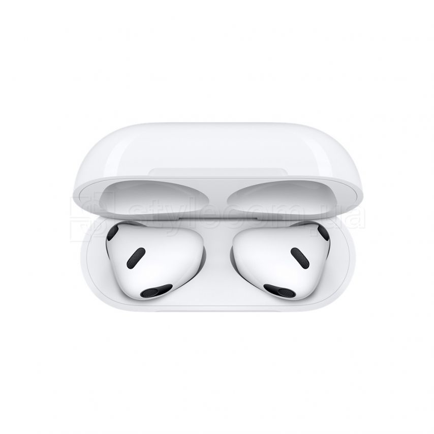 Навушники TWS AirPods 3 white High Original Quality
