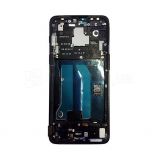 Дисплей (LCD) для OnePlus 6 A6003 с тачскрином и рамкой black (TFT) High Quality - купить за 1 540.00 грн в Киеве, Украине