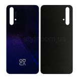 Задня кришка для Huawei Nova 5T lilac Original Quality - купити за 145.60 грн у Києві, Україні