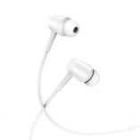 Навушники XO EP57 white - купити за 56.70 грн у Києві, Україні