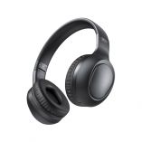 Навушники Bluetooth XO BE35 black - купити за 680.40 грн у Києві, Україні
