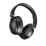 Навушники Bluetooth XO BE36 black - купити за 718.20 грн у Києві, Україні