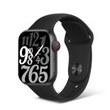Смарт-часы (Smart Watch) XO M20 black