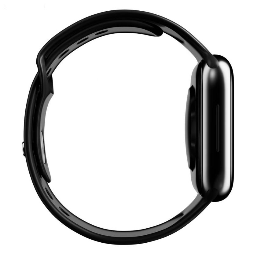 Смарт-годинник (Smart Watch) XO M30 black