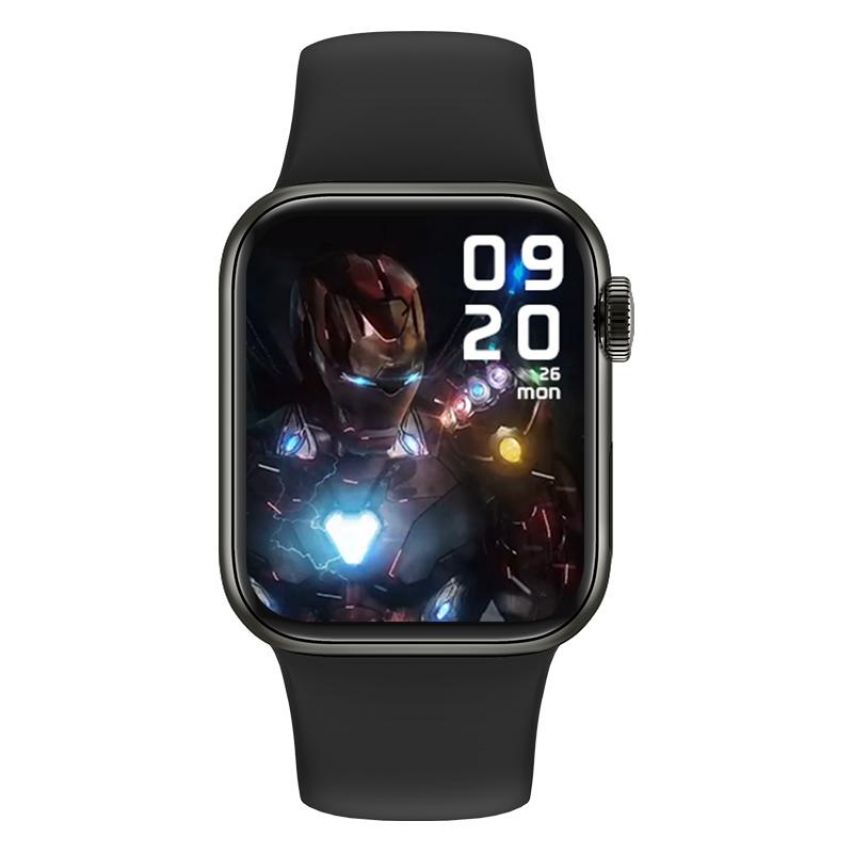 Смарт-часы (Smart Watch) XO W7 Pro black
