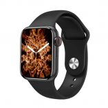 Смарт-часы (Smart Watch) XO W7 Pro black - купить за 1 698.40 грн в Киеве, Украине