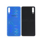 Задняя крышка для Samsung Galaxy A70/A705 (2019) blue High Quality - купить за 128.00 грн в Киеве, Украине