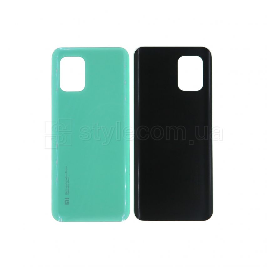 Задняя крышка для Xiaomi Mi 10 Lite green High Quality