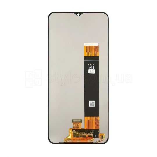 Дисплей (LCD) для Samsung Galaxy M23/M236 (2022), M33/M336 (2022) с тачскрином black (TFT) Original Quality