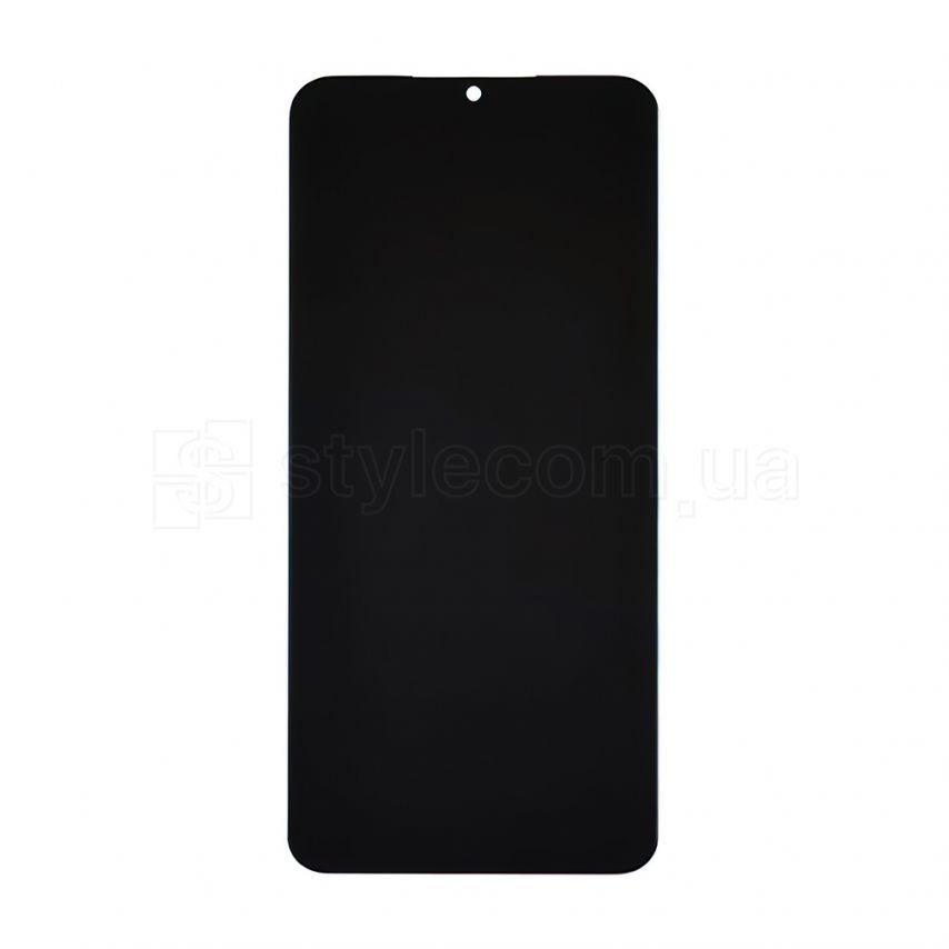 Дисплей (LCD) для Samsung M23/M236 (2022) с тачскрином и рамкой black (TFT) Original Quality