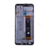 Дисплей (LCD) для Samsung Galaxy M23/M236 (2022) с тачскрином и рамкой black (TFT) Original Quality - купить за 1 170.40 грн в Киеве, Украине