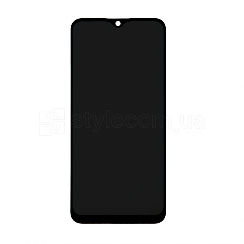 Дисплей (LCD) для Vivo Y11 (2019), Y12, Y15, Y17, Y3, U3x с тачскрином black High Quality
