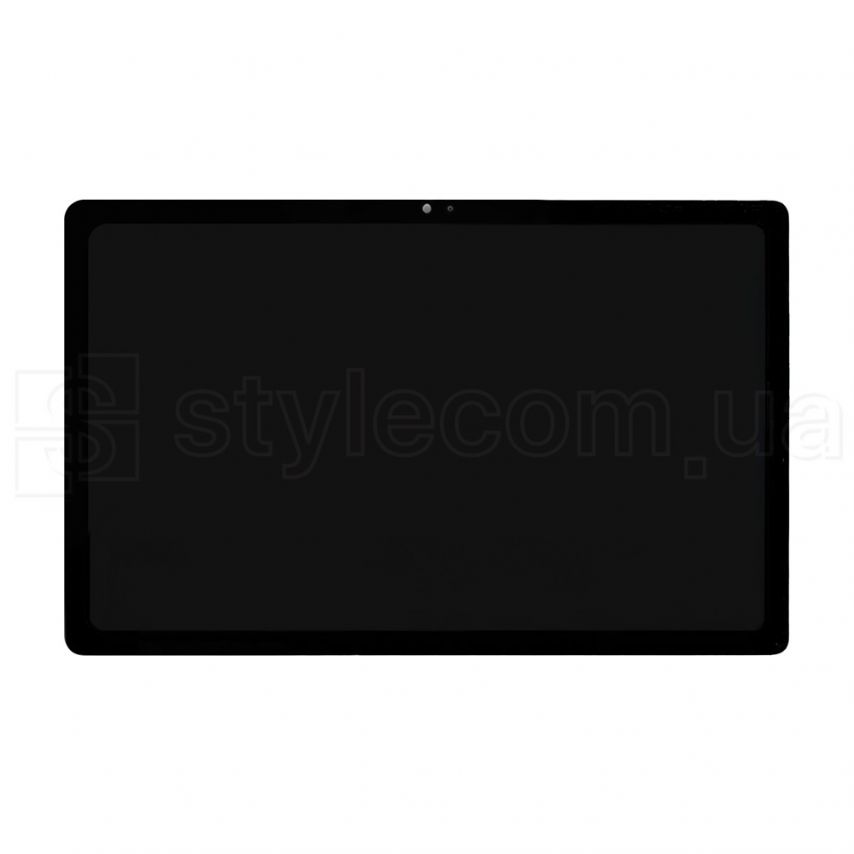 Дисплей (LCD) для Samsung Galaxy Tab A7 10.4 T500, T505 з тачскріном black (TFT) Original Quality