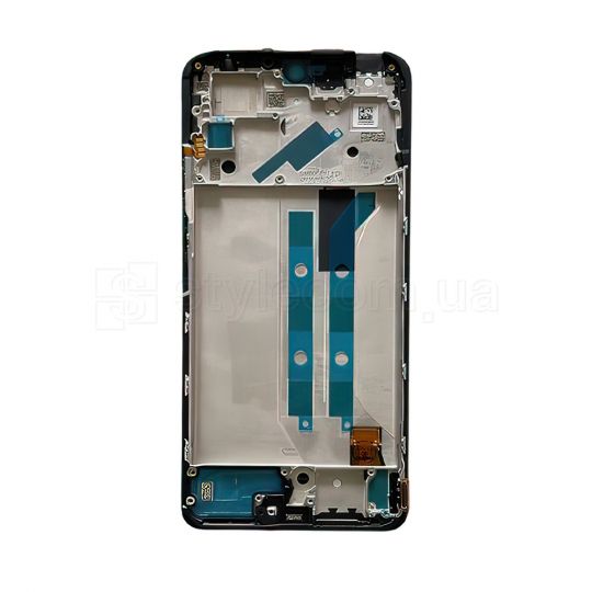 Дисплей (LCD) для Xiaomi Redmi Note 11 Pro 5G, Poco X4 Pro 5G з тачскріном та рамкою Service Original (PN:5600010K6P00)