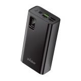 Power Bank WALKER WB-730 30000mAh black