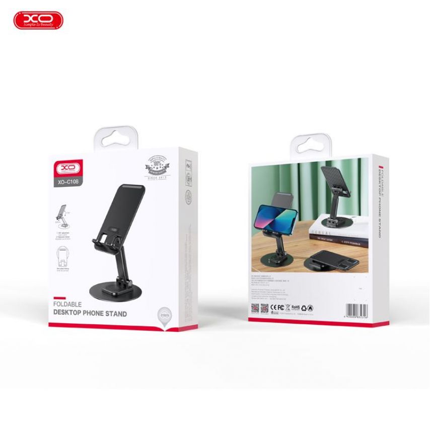 Підставка для телефону XO C108 black