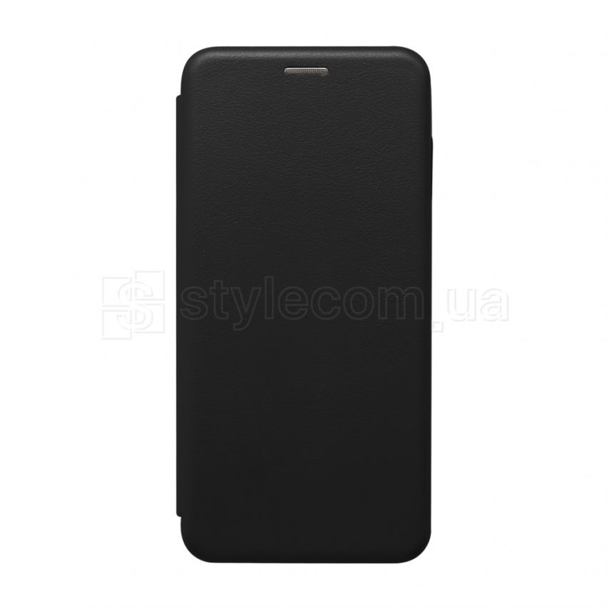 Чохол-книжка Premium для Samsung Galaxy A23 4G/A235 (2022) black
