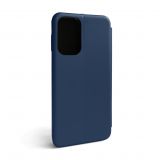 Чохол-книжка Premium для Samsung Galaxy A23 4G/A235 (2022) dark blue