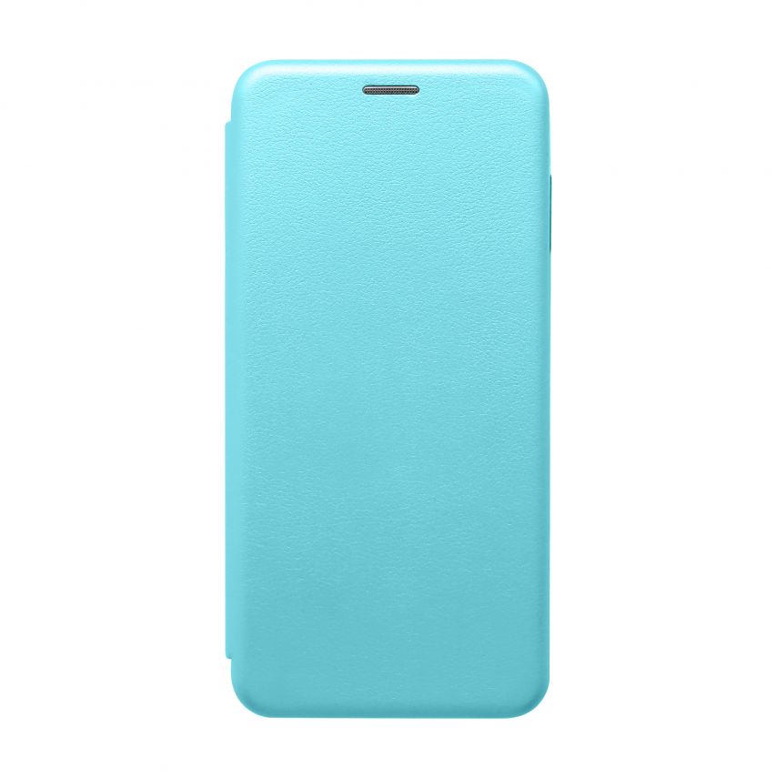 Чохол-книжка Premium для Samsung Galaxy A23 4G/A235 (2022) light blue
