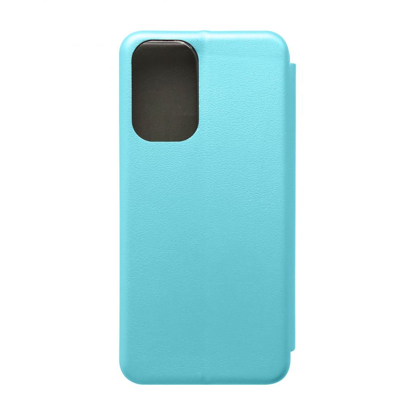 Чохол-книжка Premium для Samsung Galaxy A23 4G/A235 (2022) light blue