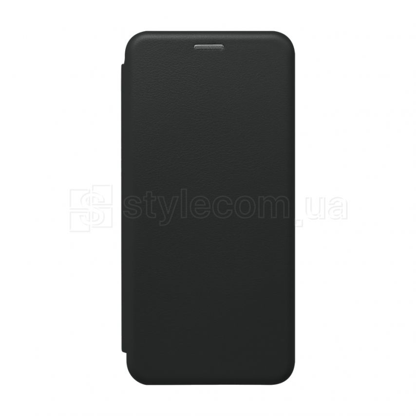 Чохол-книжка Premium для Samsung Galaxy A03/A035 (2021) black
