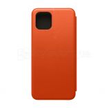 Чехол-книжка Premium для Samsung Galaxy A03/A035 (2021) orange - купить за 153.60 грн в Киеве, Украине