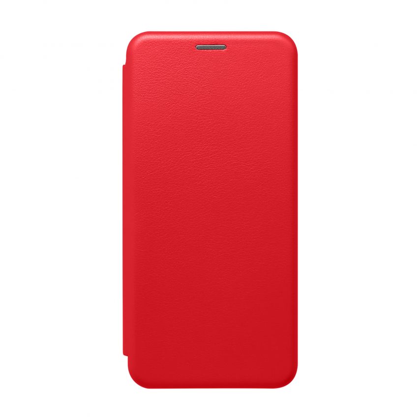 Чохол-книжка Premium для Samsung Galaxy A03/A035 (2021) red