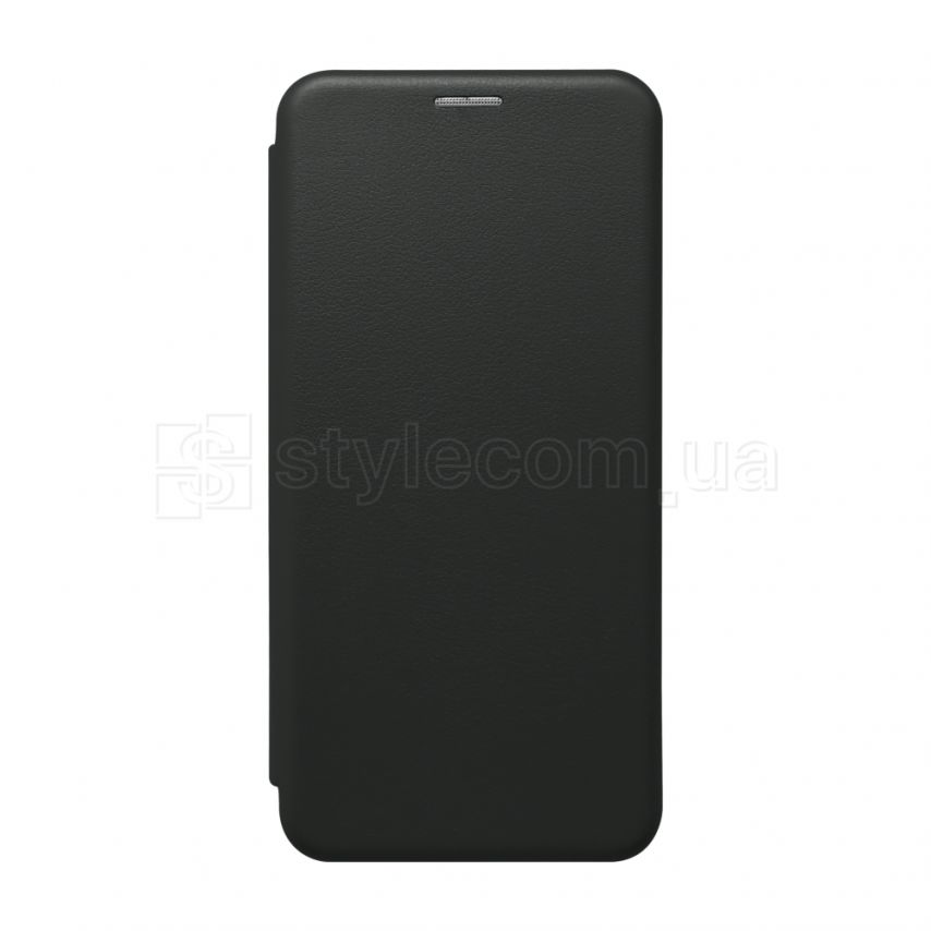 Чохол-книжка Premium для Samsung Galaxy A13 4G/A135 (2022) black