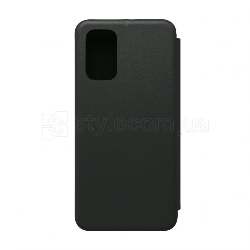 Чехол-книжка Premium для Samsung Galaxy A13 4G/A135 (2022) black