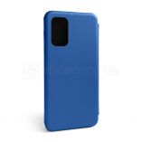 Чехол-книжка Premium для Samsung Galaxy A13 4G/A135 (2022) bright blue - купить за 153.60 грн в Киеве, Украине