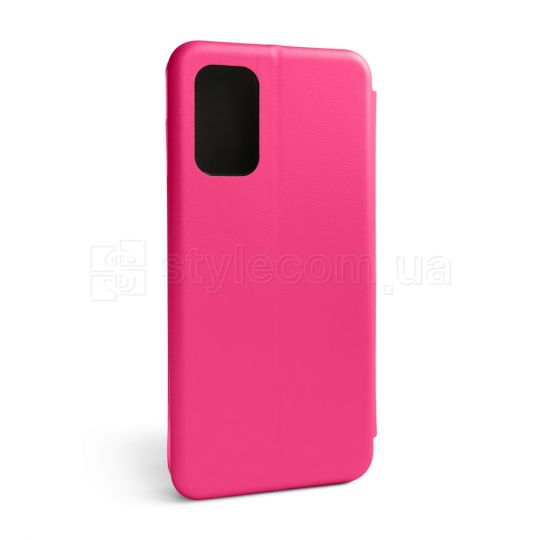 Чохол-книжка Premium для Samsung Galaxy A13 4G/A135 (2022) hot pink