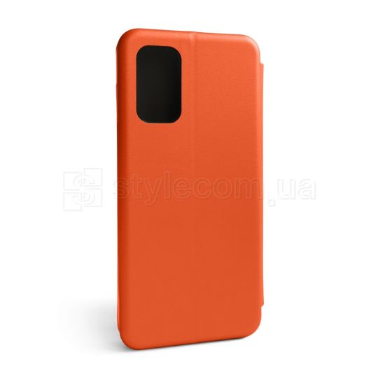 Чохол-книжка Premium для Samsung Galaxy A13 4G/A135 (2022) orange